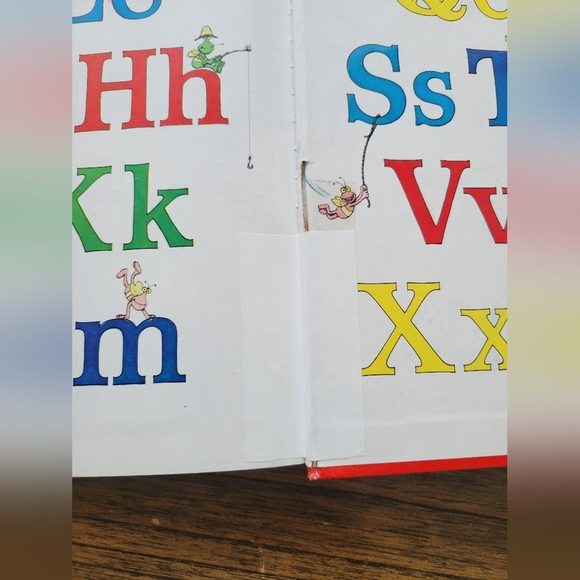 Vintage Sesame Street illustrated dictionary - Picture 6 of 7